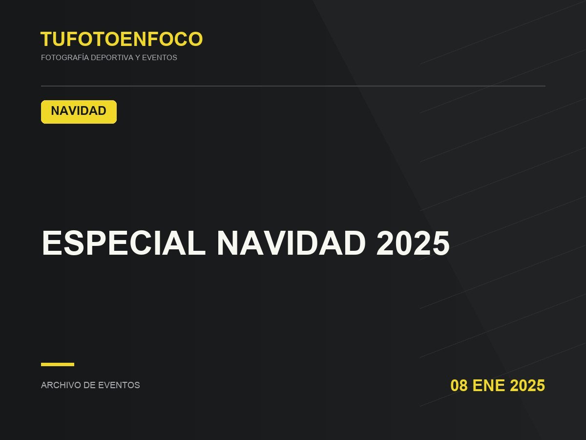 ESPECIAL NAVIDAD 2025 · 2025-01-08 · Navidad