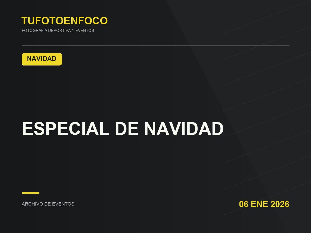 especial de navidad · 2026-01-06 · Navidad